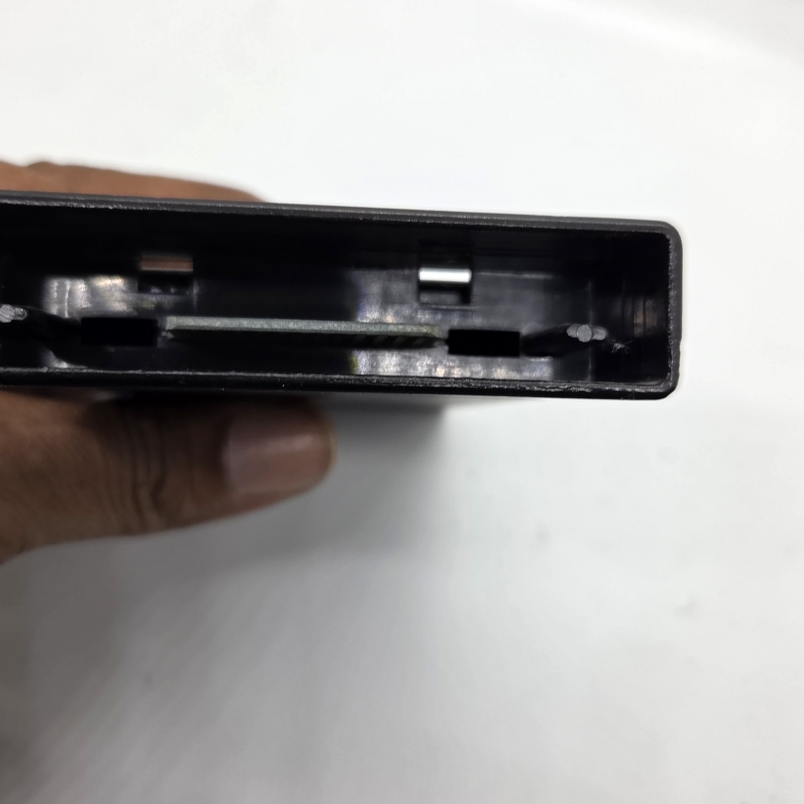 VTG Astroblast Atari 2600 Game M Network Mattel 1982 Tested Working Missing Main