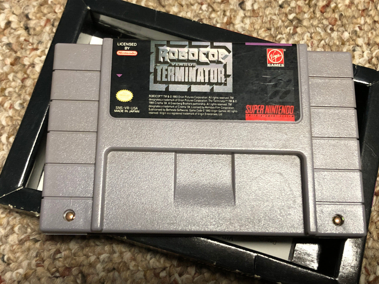 Super Nintendo Games – You Pick Title(s) – Combined Shipping Discount