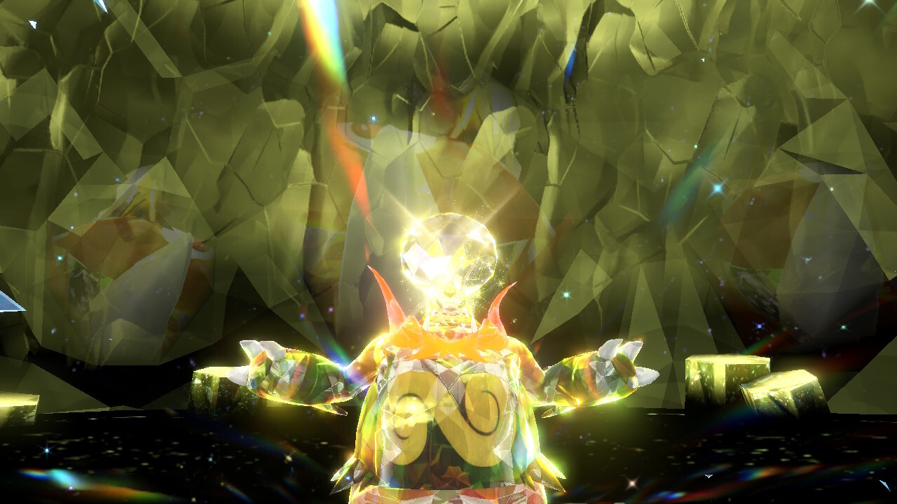 ✨ SHINY ARMAROUGE ✨ Unrivaled Emboar Raid [EVENT ENDED] Pokemon Scarlet & Violet