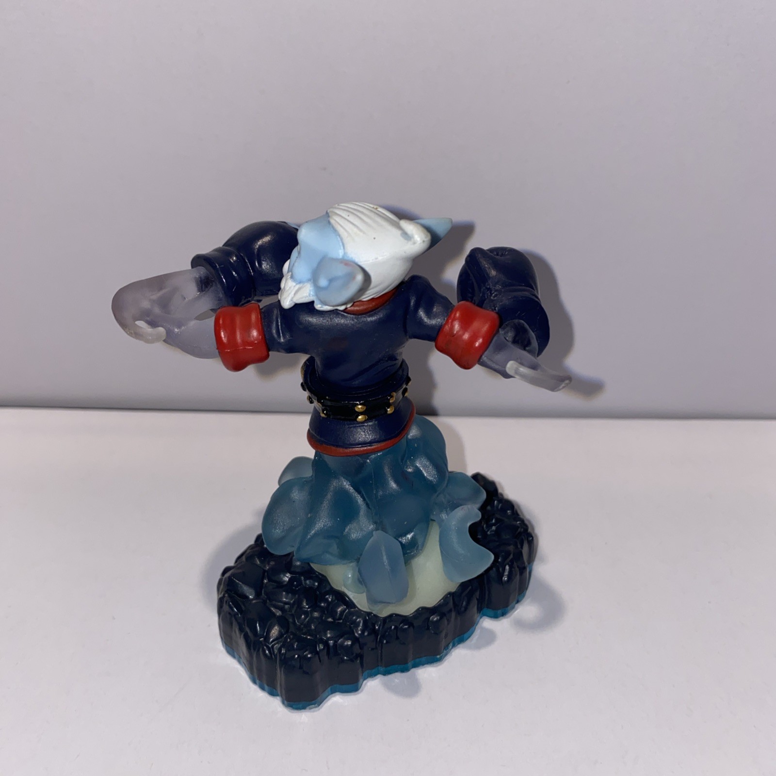 Skylanders Swap Force Night Shift Figure Swappable Magnetic Activision 84744888