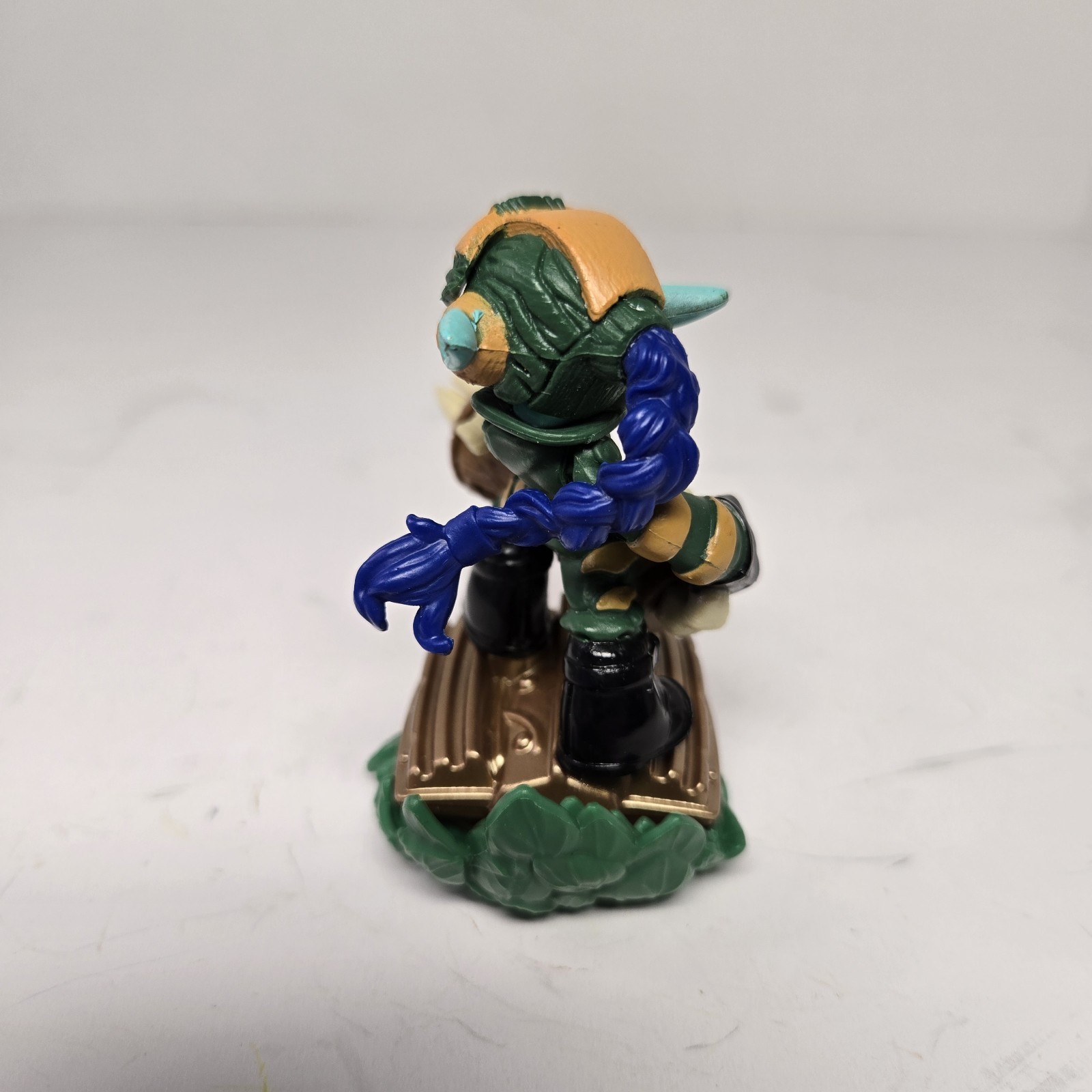 Skylanders Superchargers Super Shot Stealth Elf & Nitro Stealth Stinger – Tested