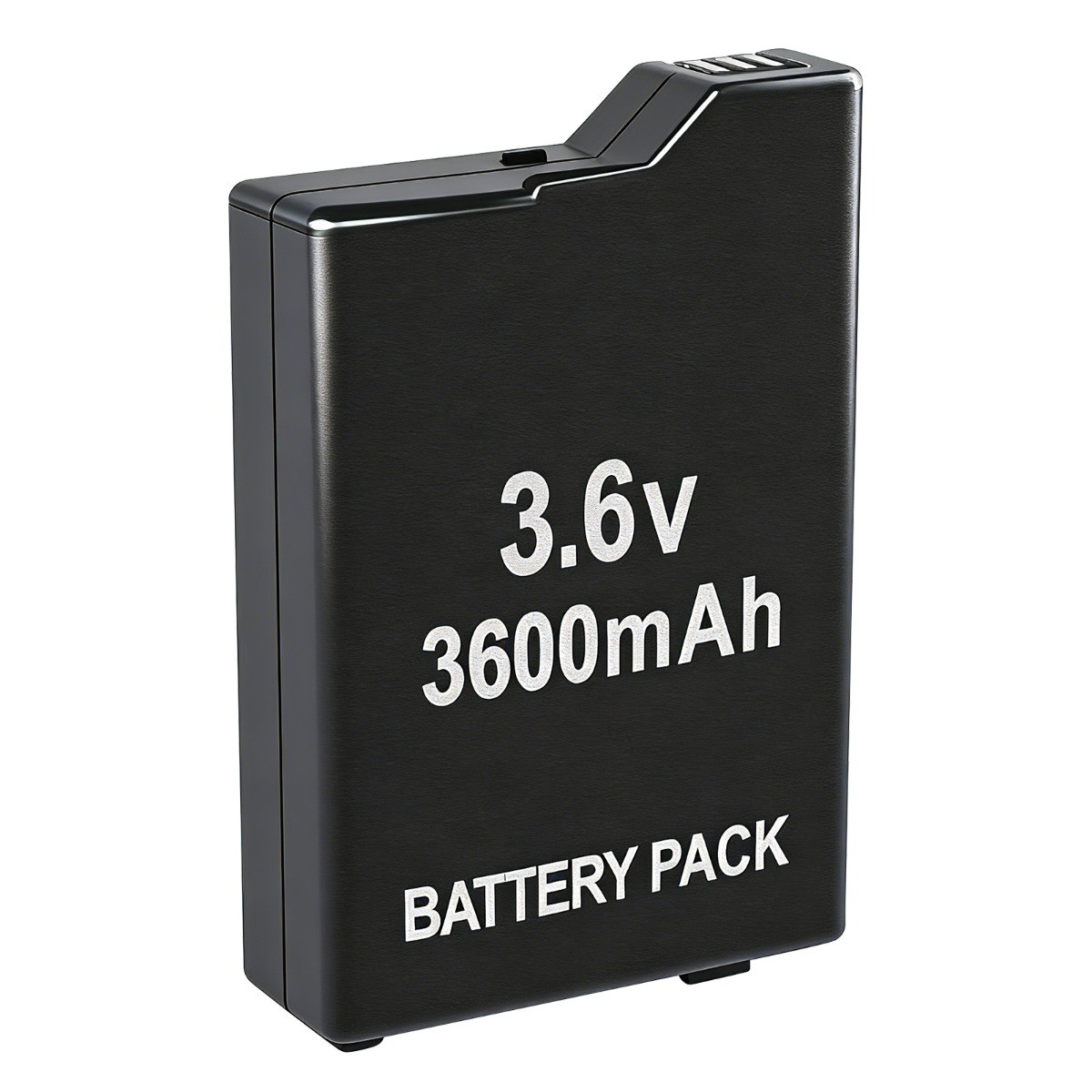 Battery 3600mAh for Sony PSP Slim 2001 2000 3000 3001 Rechargeable Replacement