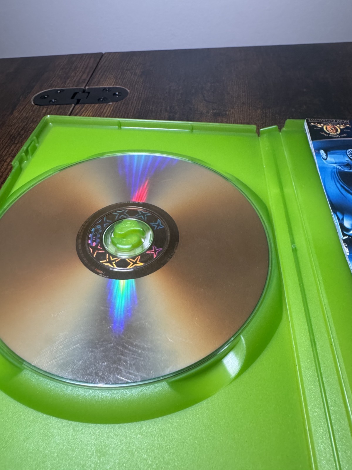 007 Nightfire XBOX Complete CIB Tested Working
