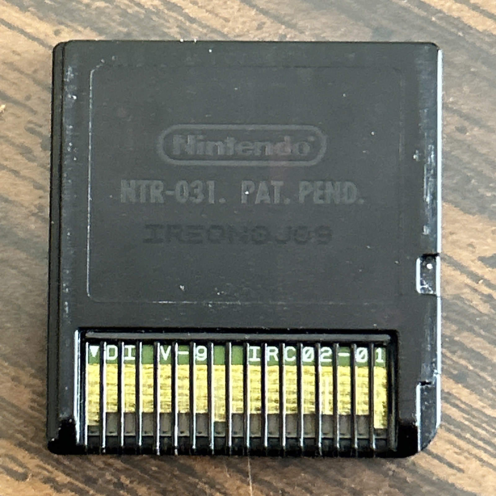 Pokémon Black 2 Version Nintendo DS Loose Game Only Authentic Tested