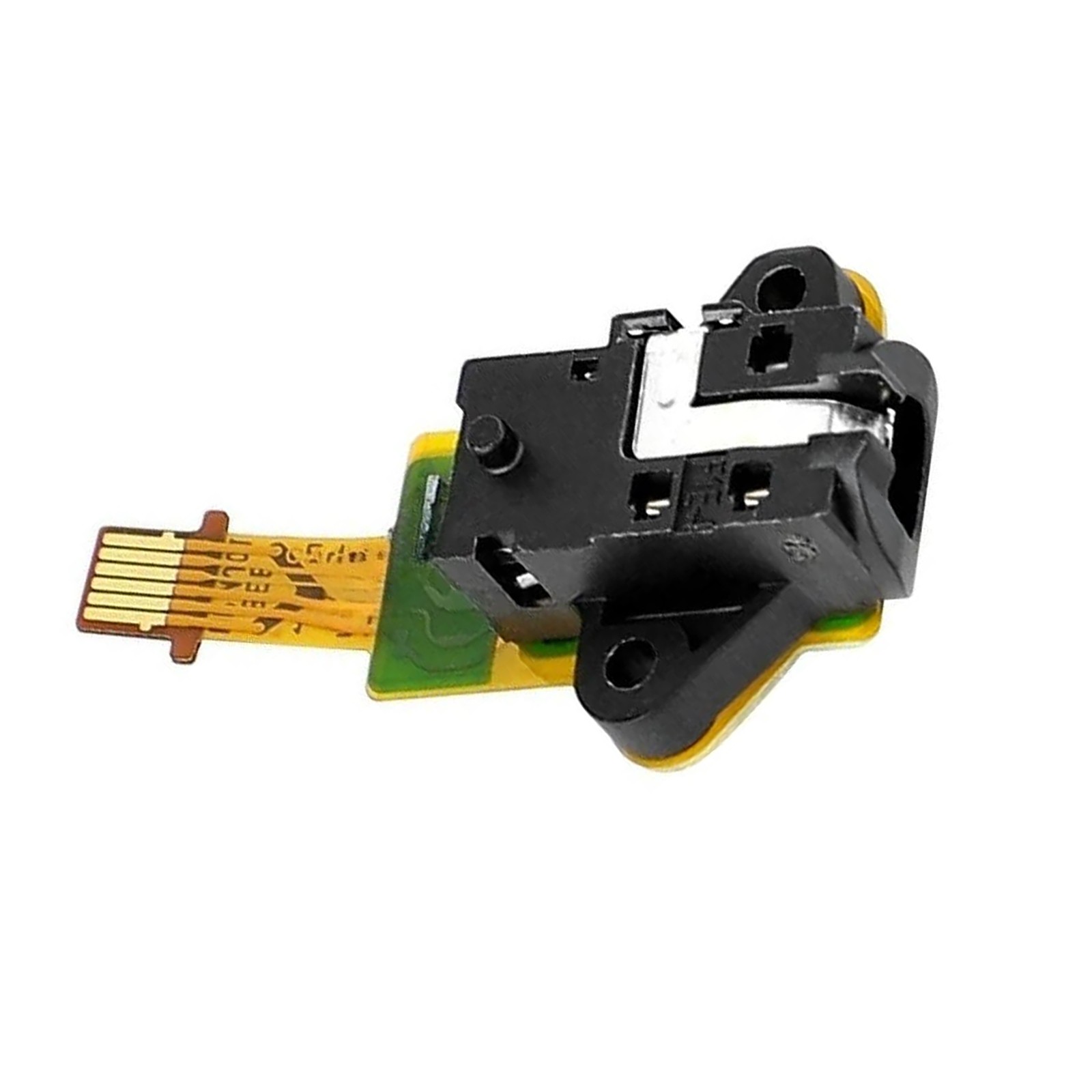 Headphone Jack Plug Port Connector Board for Nintendo Switch 2 Audio Socket Part