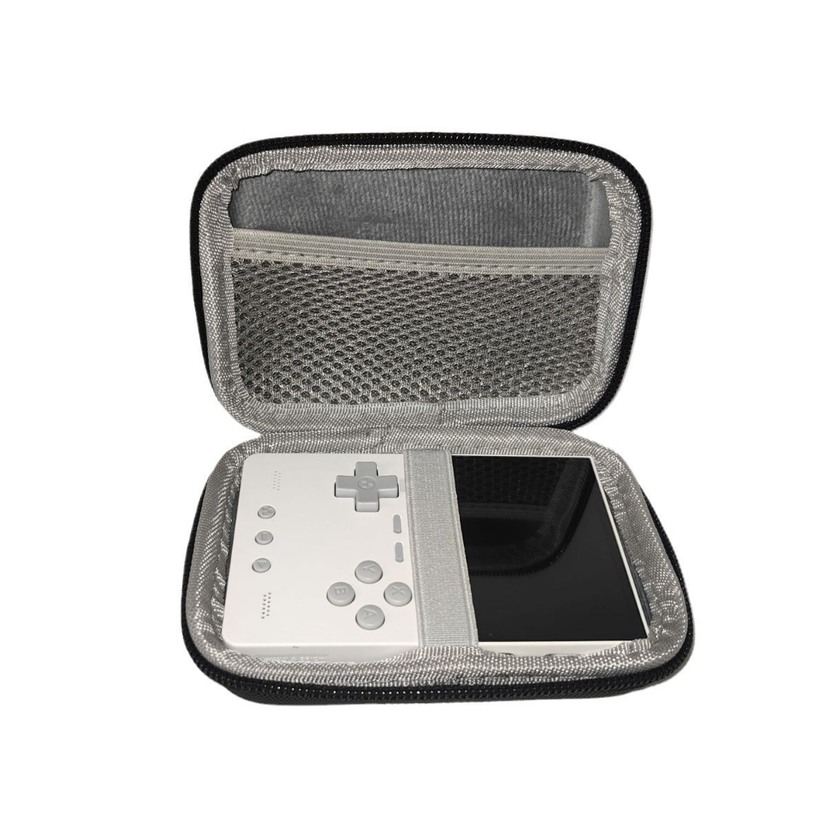 Shockproof Handheld Game Console Carry Case Storage Bag For Trimui Brick Console