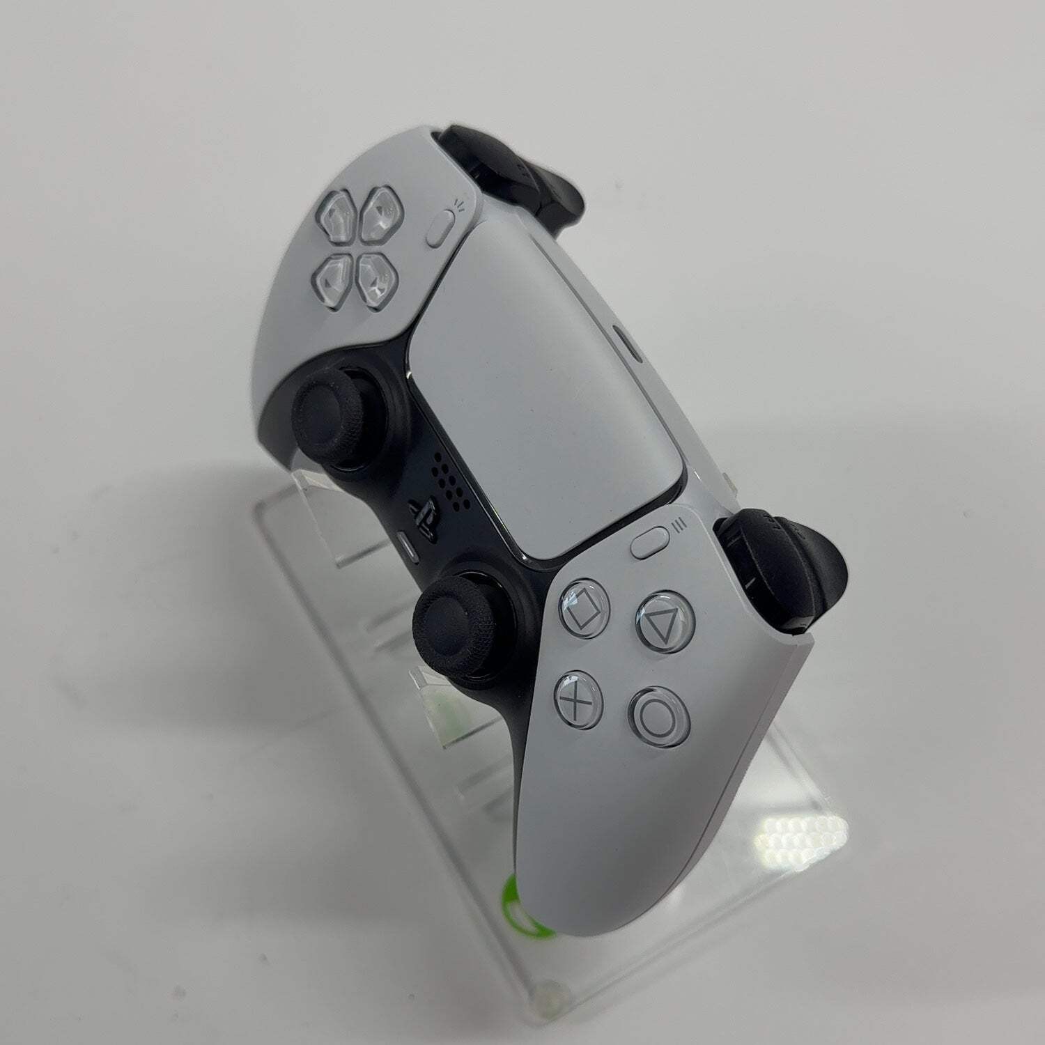 Sony PlayStation 5 PS5 DualSense Wireless Controller White CFI-ZCT1W