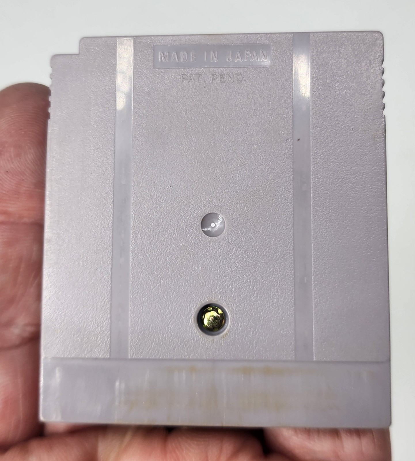 4-in-1 FunPak Volume II (Game Boy Fun Pack Vol. 2) W/ Manual & Case – TESTED!