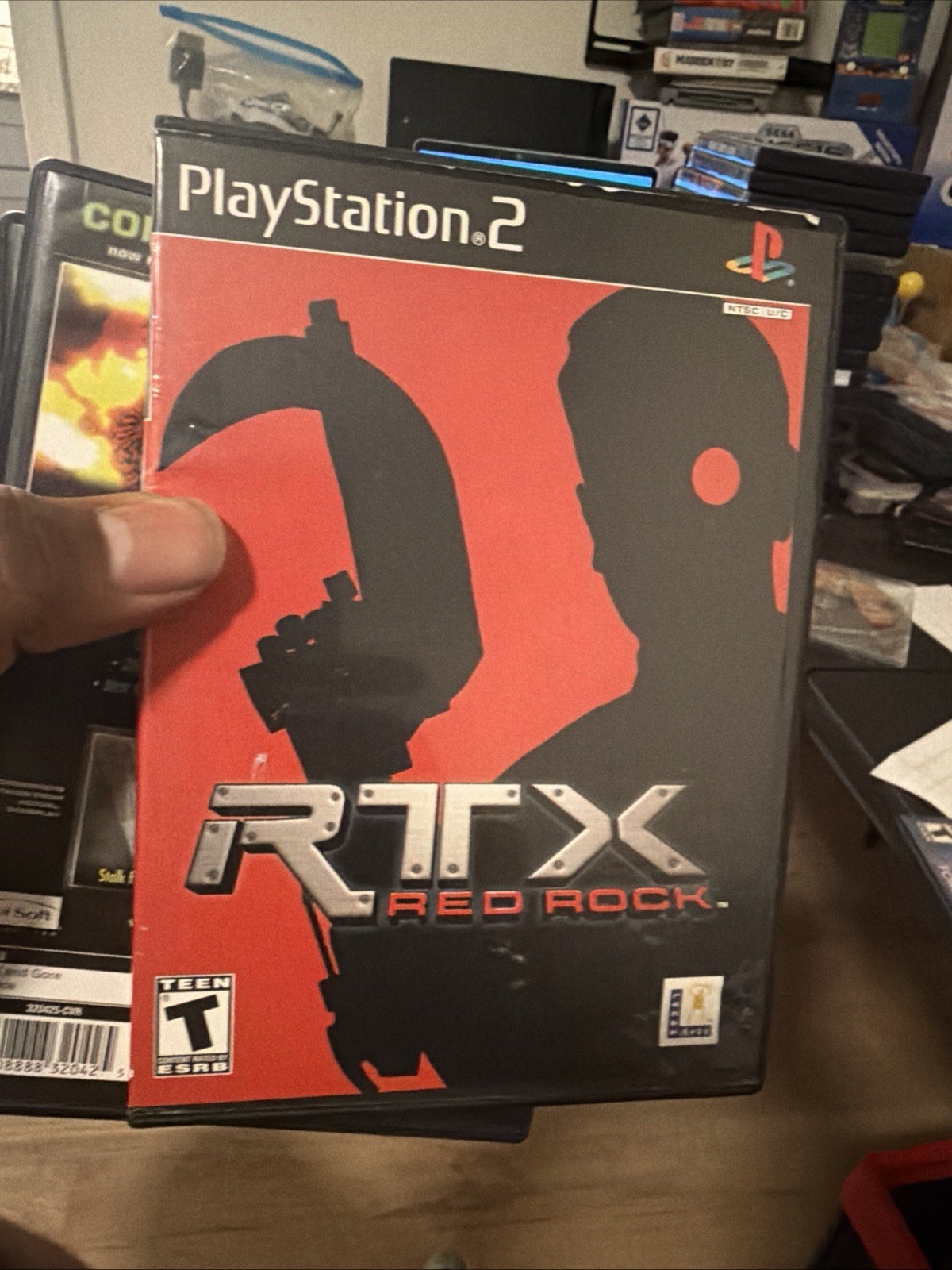 ps2 games