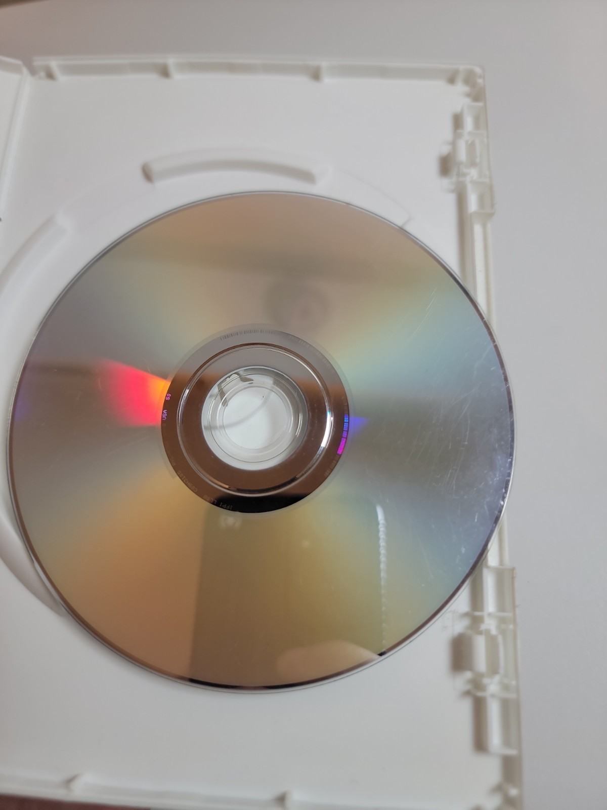 Dragon Ball: Revenge of King Piccolo (Nintendo Wii, 2009) English