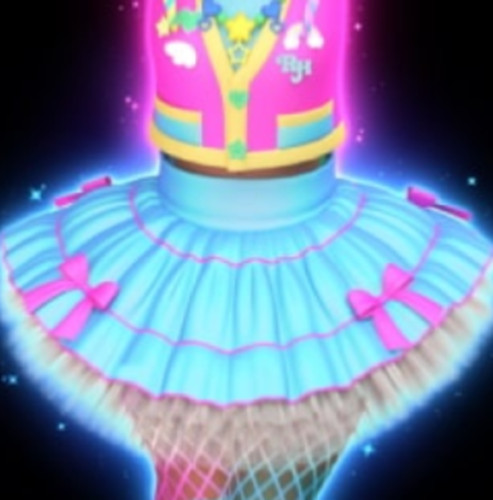Royale High – Starlight Set – Ready / Pre-Order