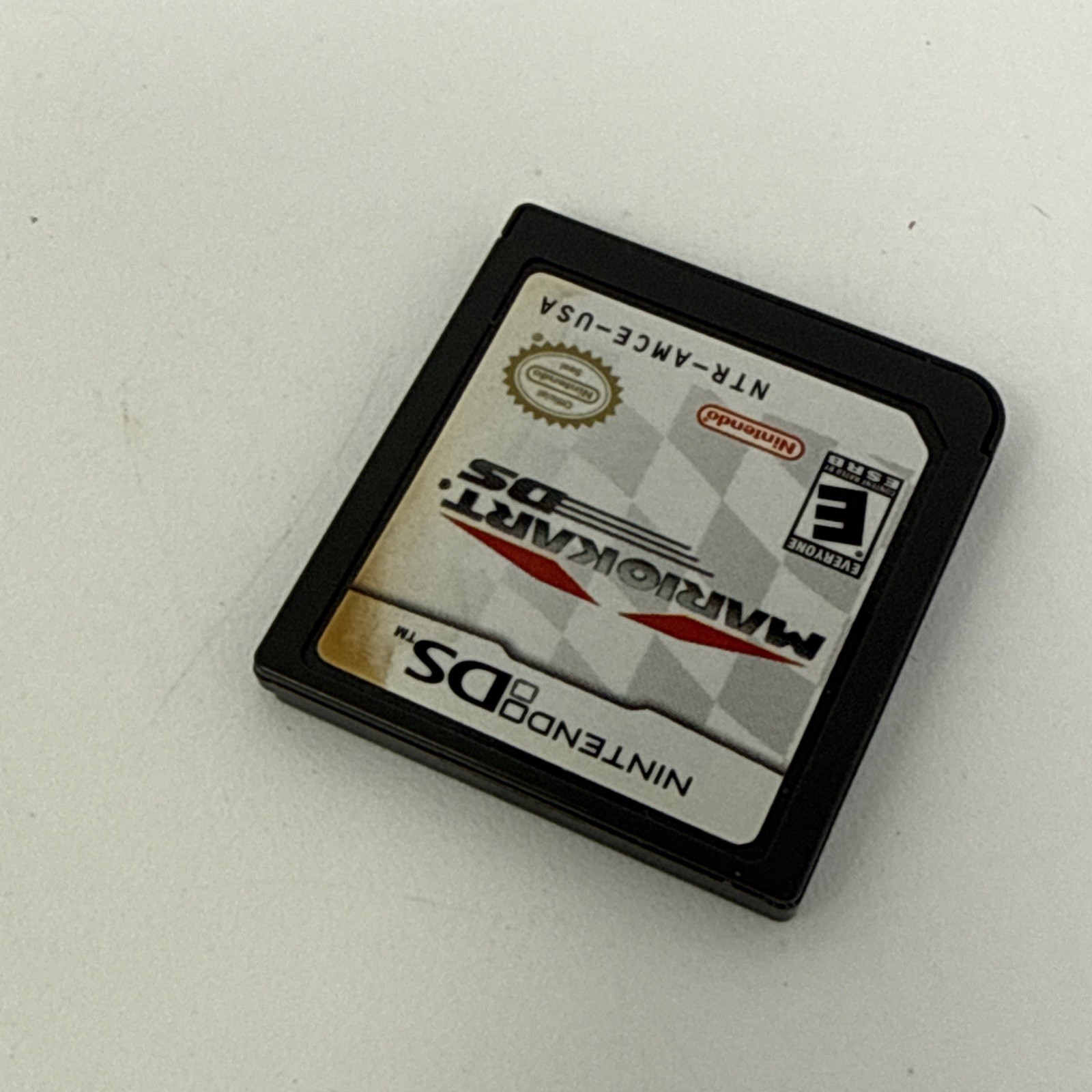 Mario Kart 7 (Nintendo 3DS, 2011) Cartridge Only TESTED