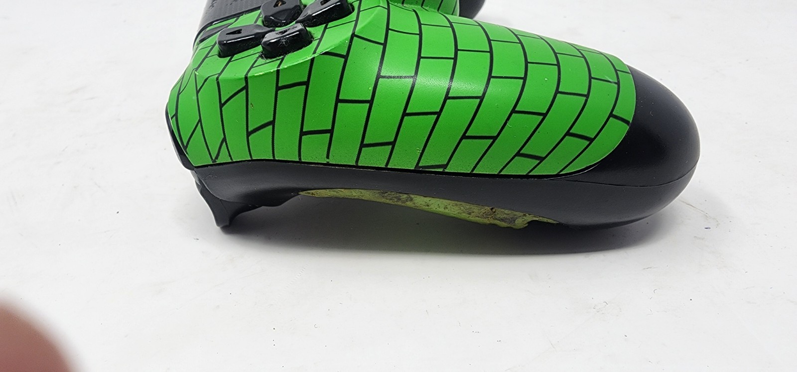 SCUF PS4 OpTic Gaming Greenwall Controller Infinity 4PS Pro Brick Edition
