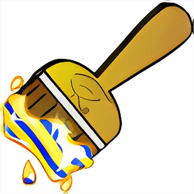 Neopets – Lost Desert Paint Brush – Virtual Items – Fast and Safe