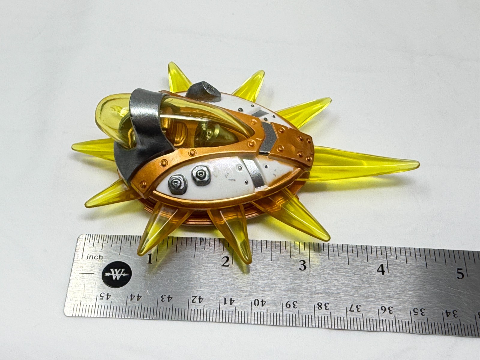 Sun Runner Vehicle Figure Activision Skylanders SuperChargers 87560888