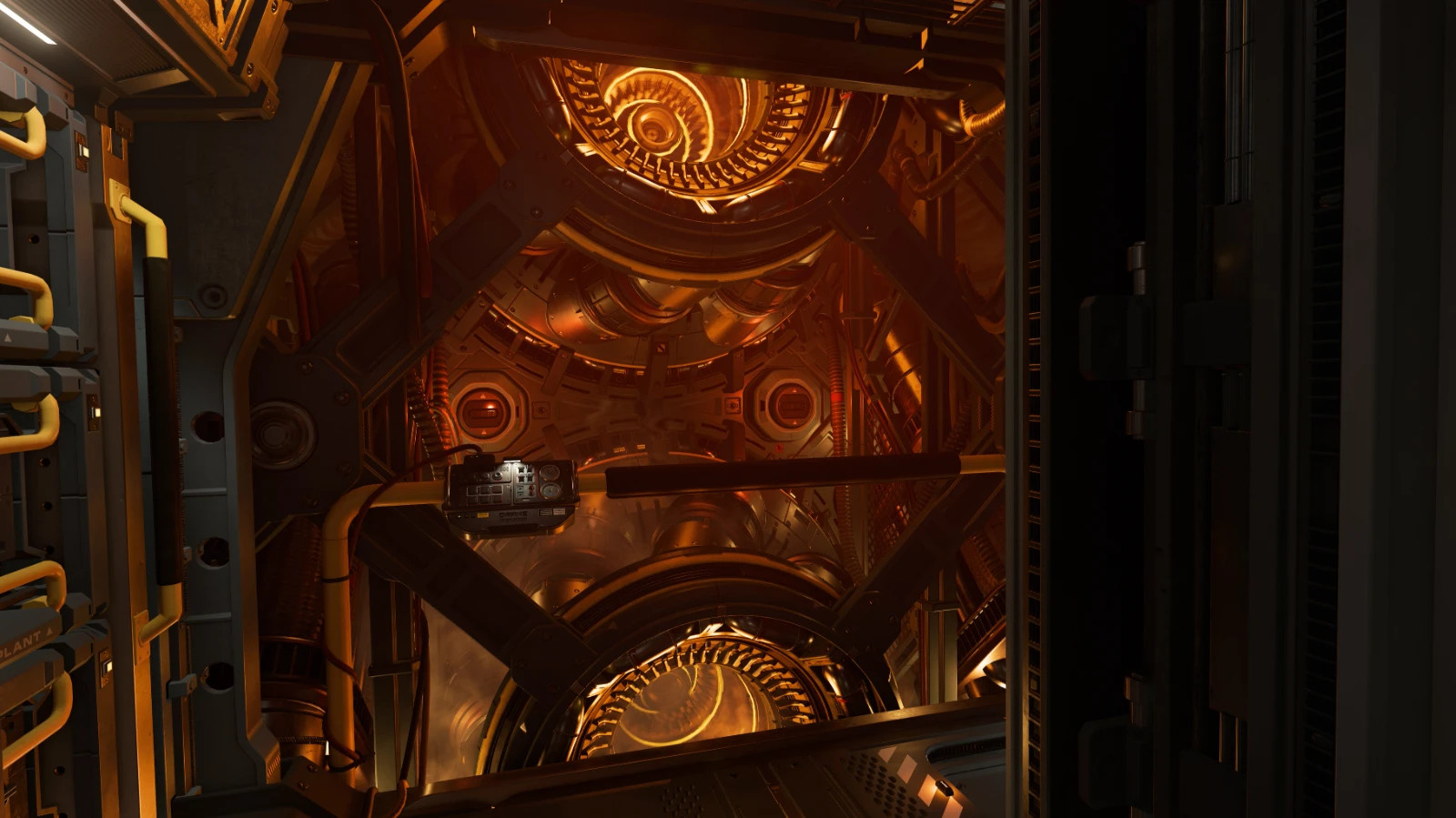 Star Citizen Clipper LTI Lifetime Insurance CCUd – Space Vendor