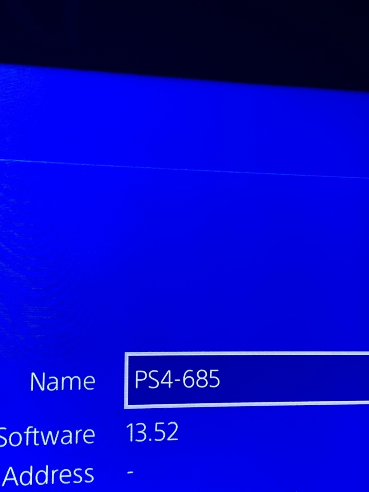 Sony PlayStation 4 Slim PS4 1TB CUH-2115B Gaming Console