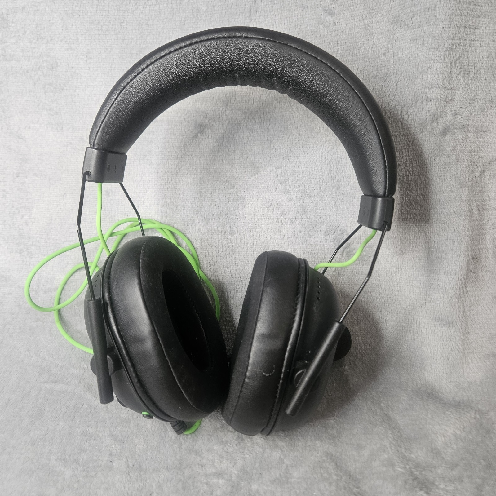 Razer Blackshark V2 X Black Over the Ear Gaming Headset