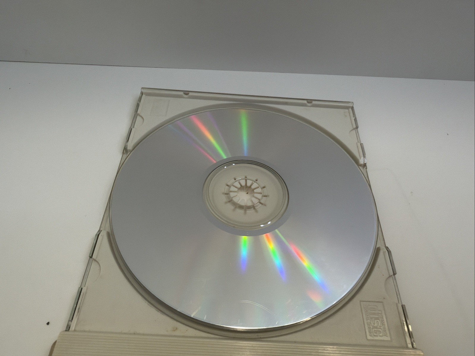 Valis II TurboGrafx-16 CD PC Engine Tested Complete CIB