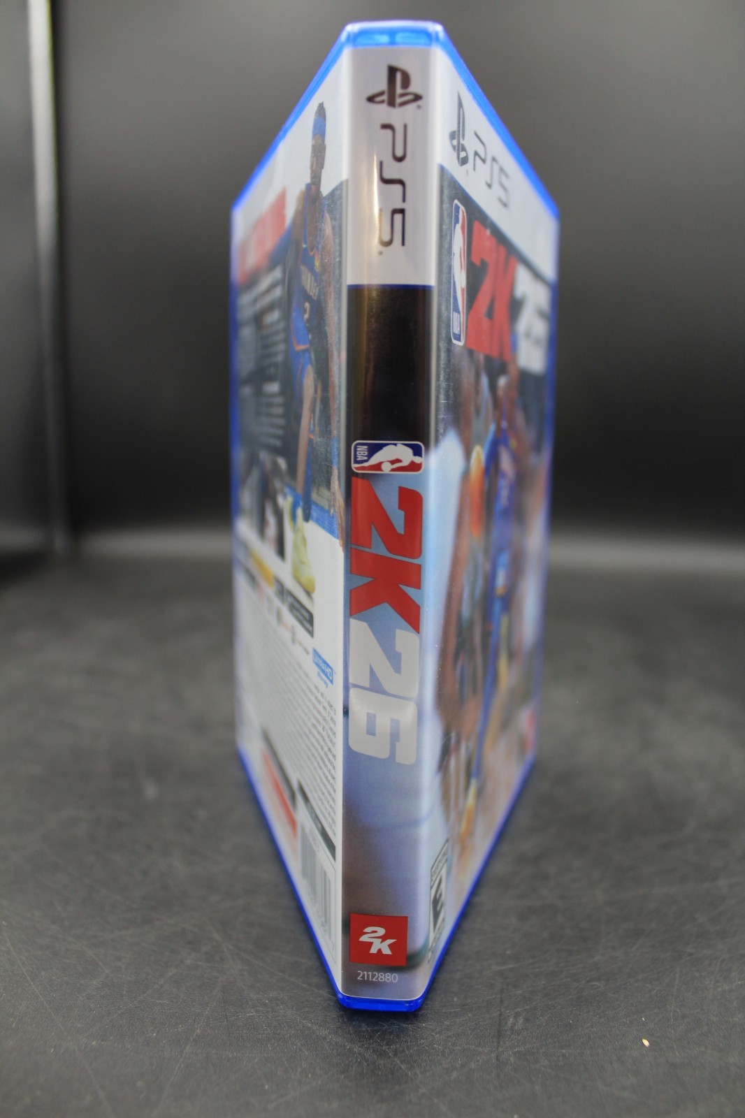 NBA 2K26 – PlayStation 5