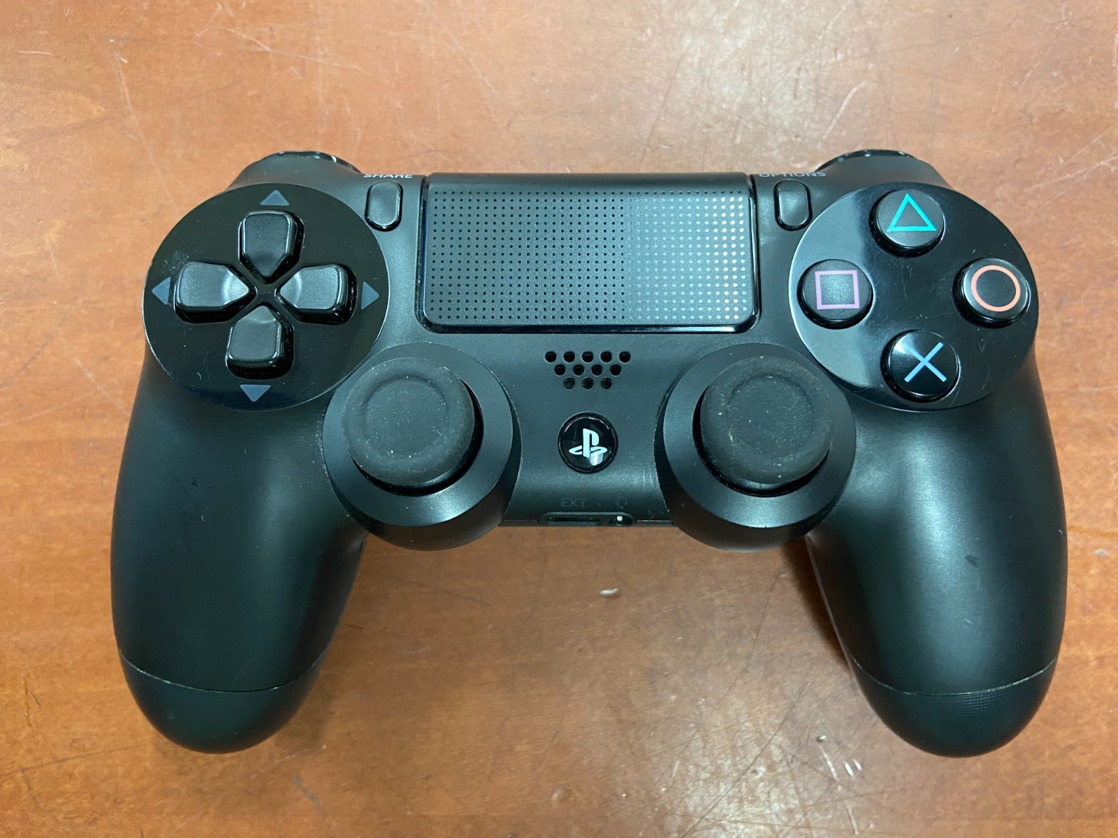 Sony PlayStation 4 PS4 500GB Darth Vader Edition Gaming Console CUH-1215A OO247