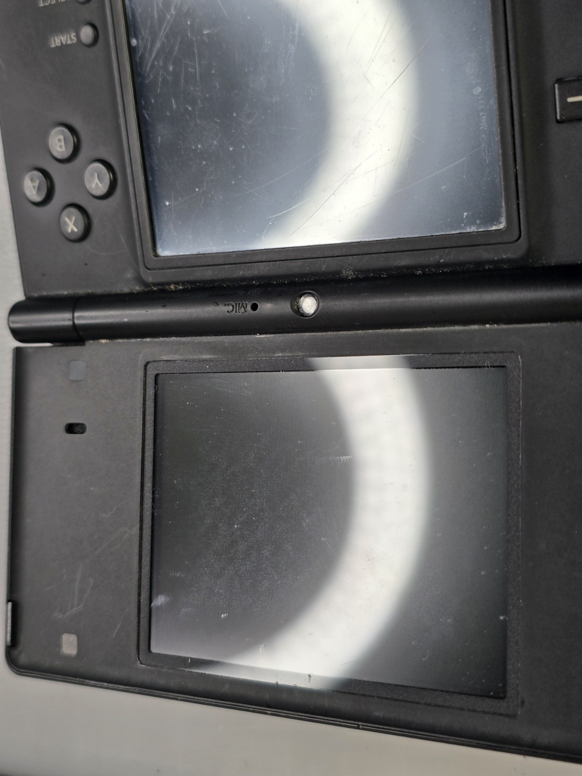 BUNDLE Nintendo DSi CIB Matte Black Charger Stylus Mario Kart + Extras PLAYS PER
