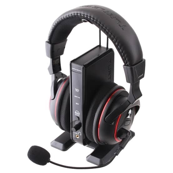 (NEW) Turtle Beach PX5 Black Headband Headsets or (BEST OFFER)