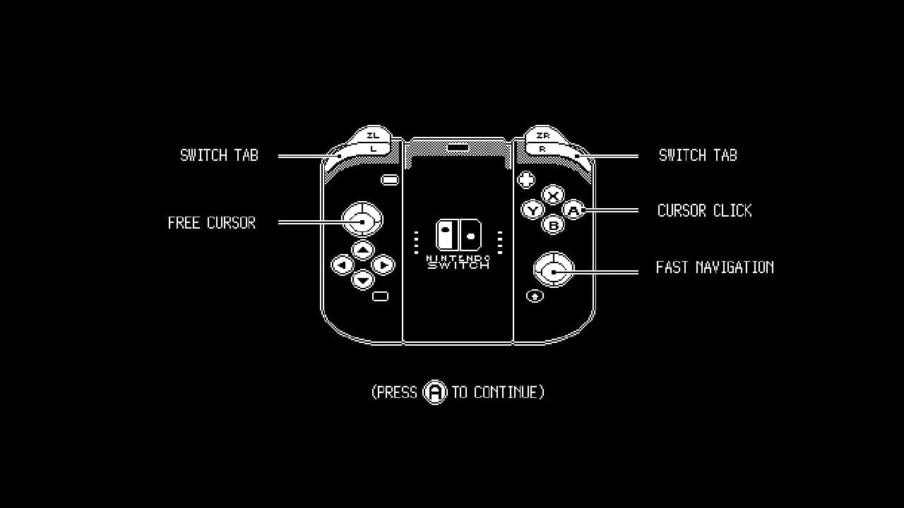 World of Horror [Nintendo Switch]