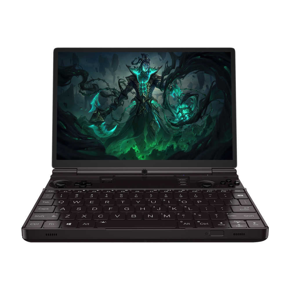 GPD WIN Max 2 Handheld Gaming PC AMD Ryzen 7 8840U | Radeon 780M 32GB+1TB