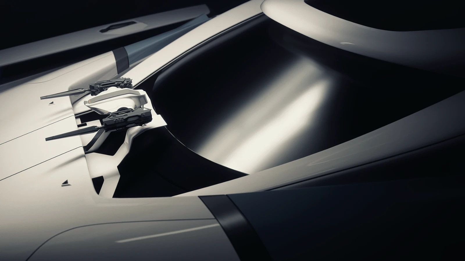 Star Citizen 600i Touring LTI Lifetime Insurance CCUd – Space Vendor