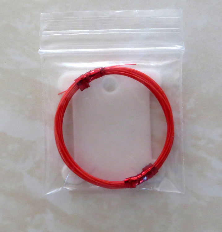 10 ft Kynar wire wrap wire 30 awg 4 test jig 10 color
