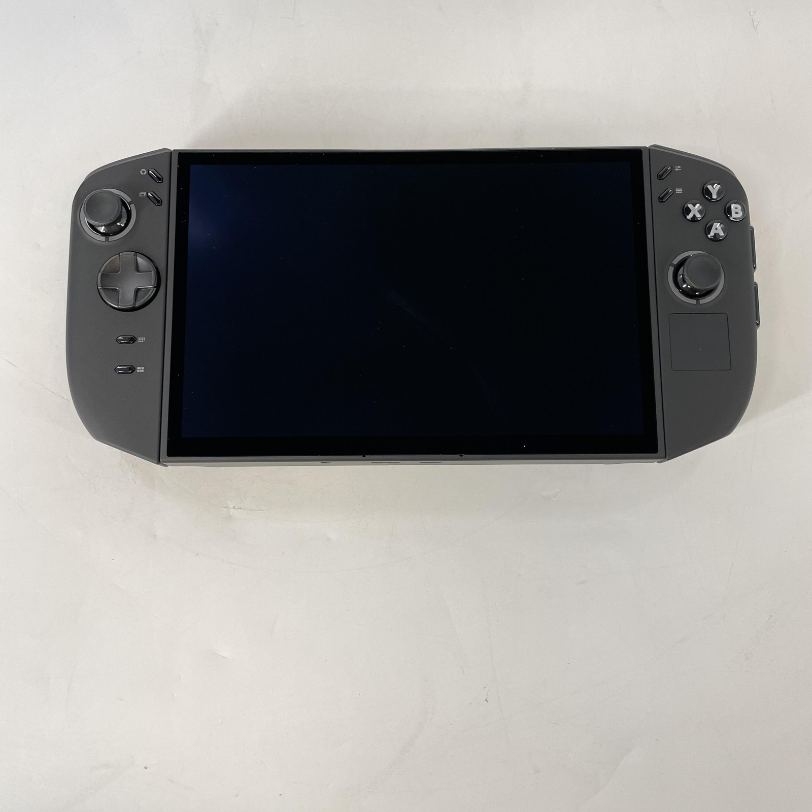 Lenovo Legion Go Gen 2 Handheld Console Extreme Eclipse Black 4TB – Excellent