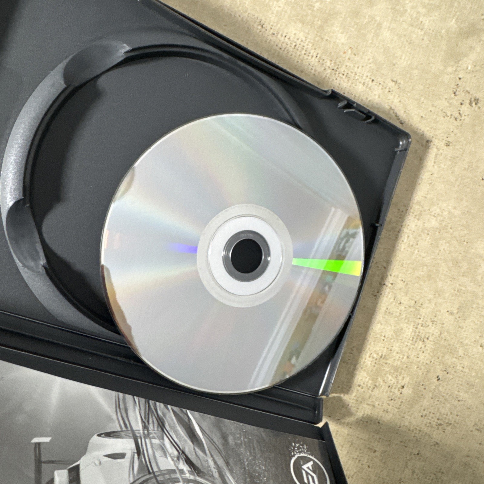 Need For Speed Shift (PC, DVD-ROM SOFTWARE 2009) EA, Rated E-Everyone, w/ Manual