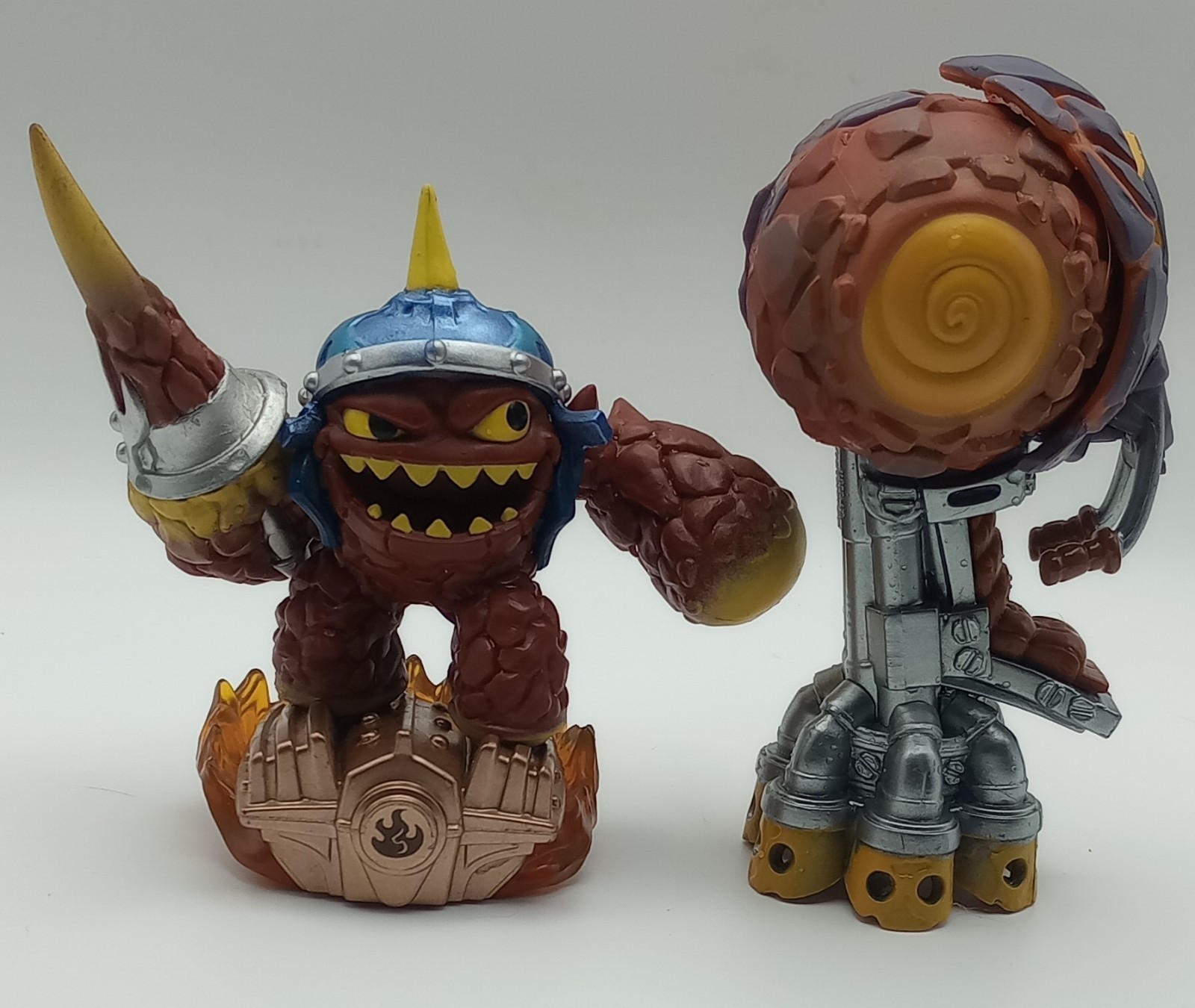 SKYLANDERS SUPERCHARGERS MEGA LOT – 8 MATCHING PAIRS + TROPHIES & LEGENDARY