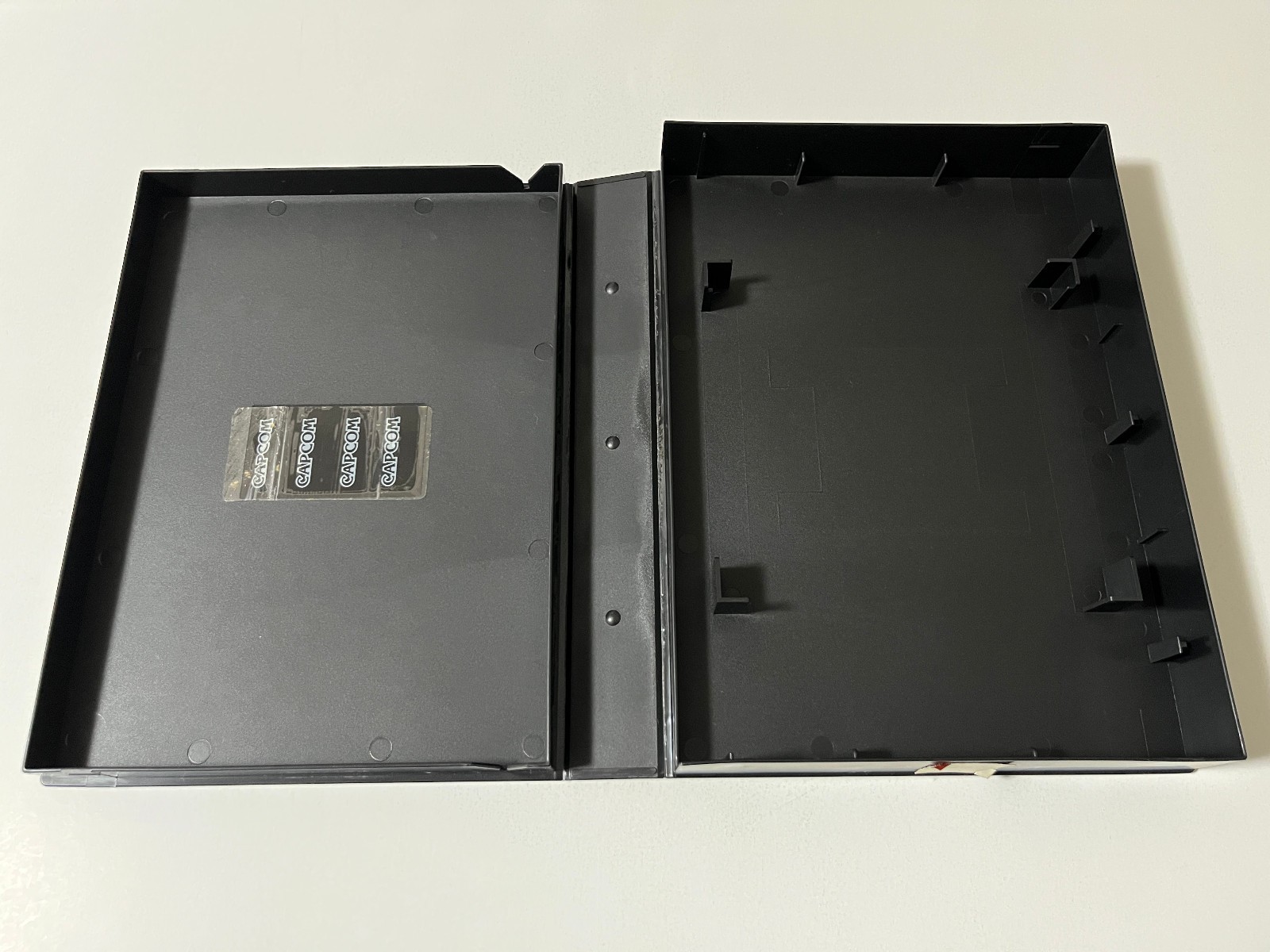 Street Fighter II’ Champion Edition + CPS Fighter PC Adapter Sharp X68000 Japan