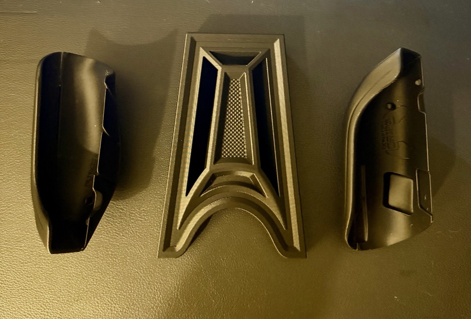 Lenovo Legion Go 2 Comfort Grips With Controller Connector BUNDLE DEAL
