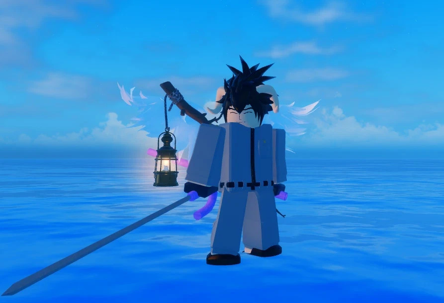 Roblox – Grand Piece Online – Soul Cane- 24 HOUR FAST DELIVERY 🔥🔥🔥
