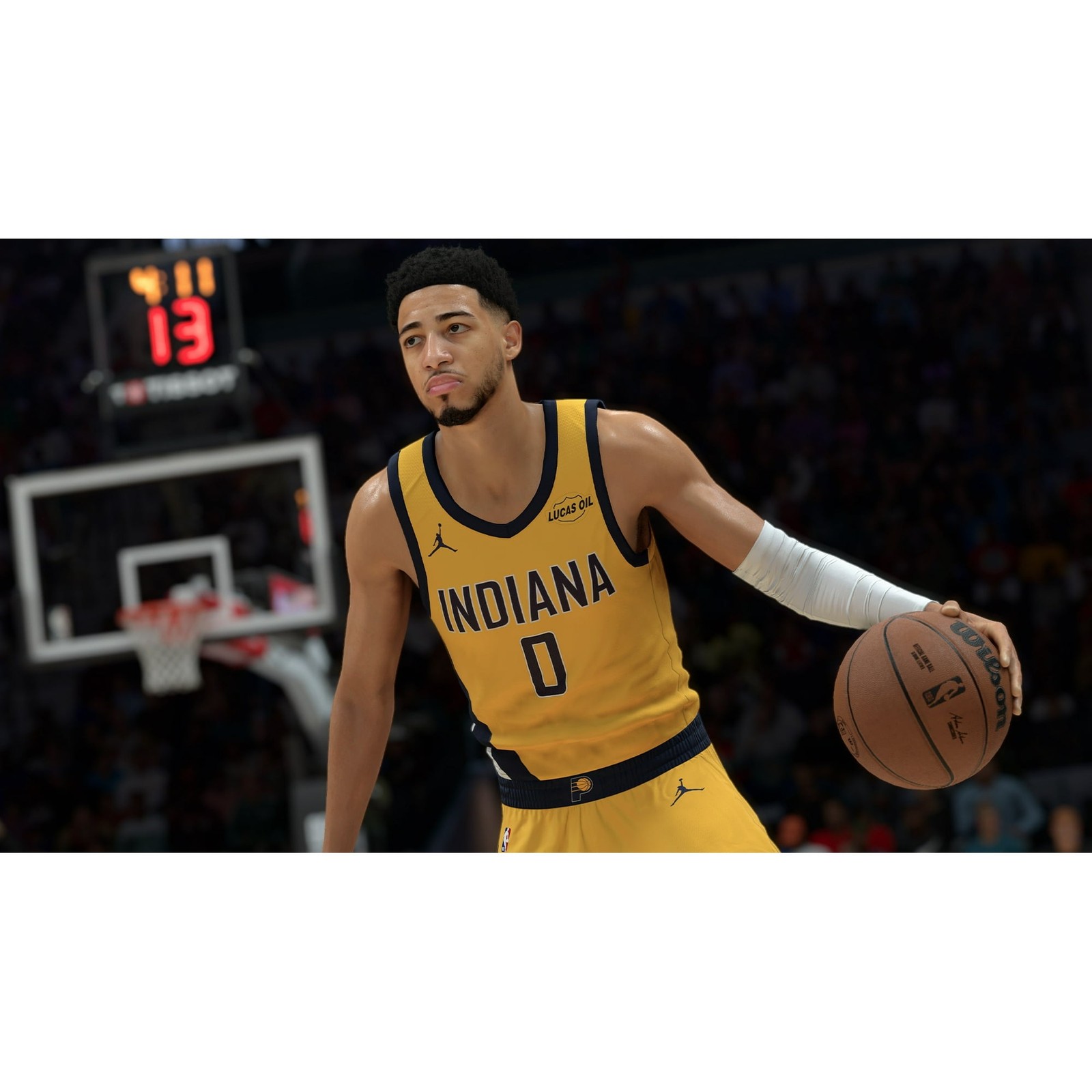 Take Two NBA 2K26 (Xbox Series X)