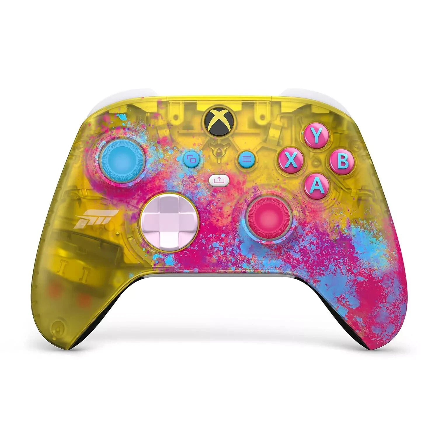 Microsoft Wireless Controller for Xbox – Forza Horizon 5 Limited