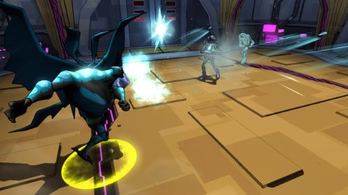 Ben 10 Omniverse 2 – Nintendo Wii U