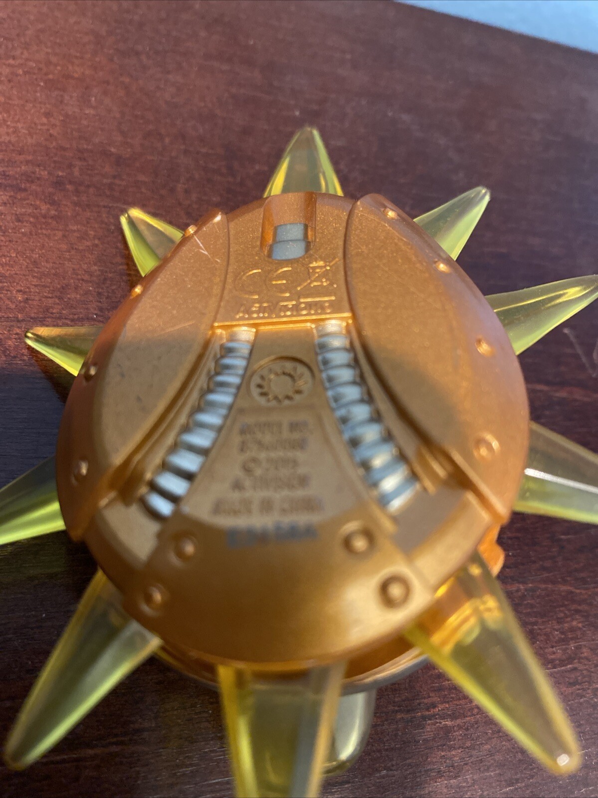 Skylanders Superchargers Sky Racing Action Pack Astroblast Sky Trophy Sun Runner