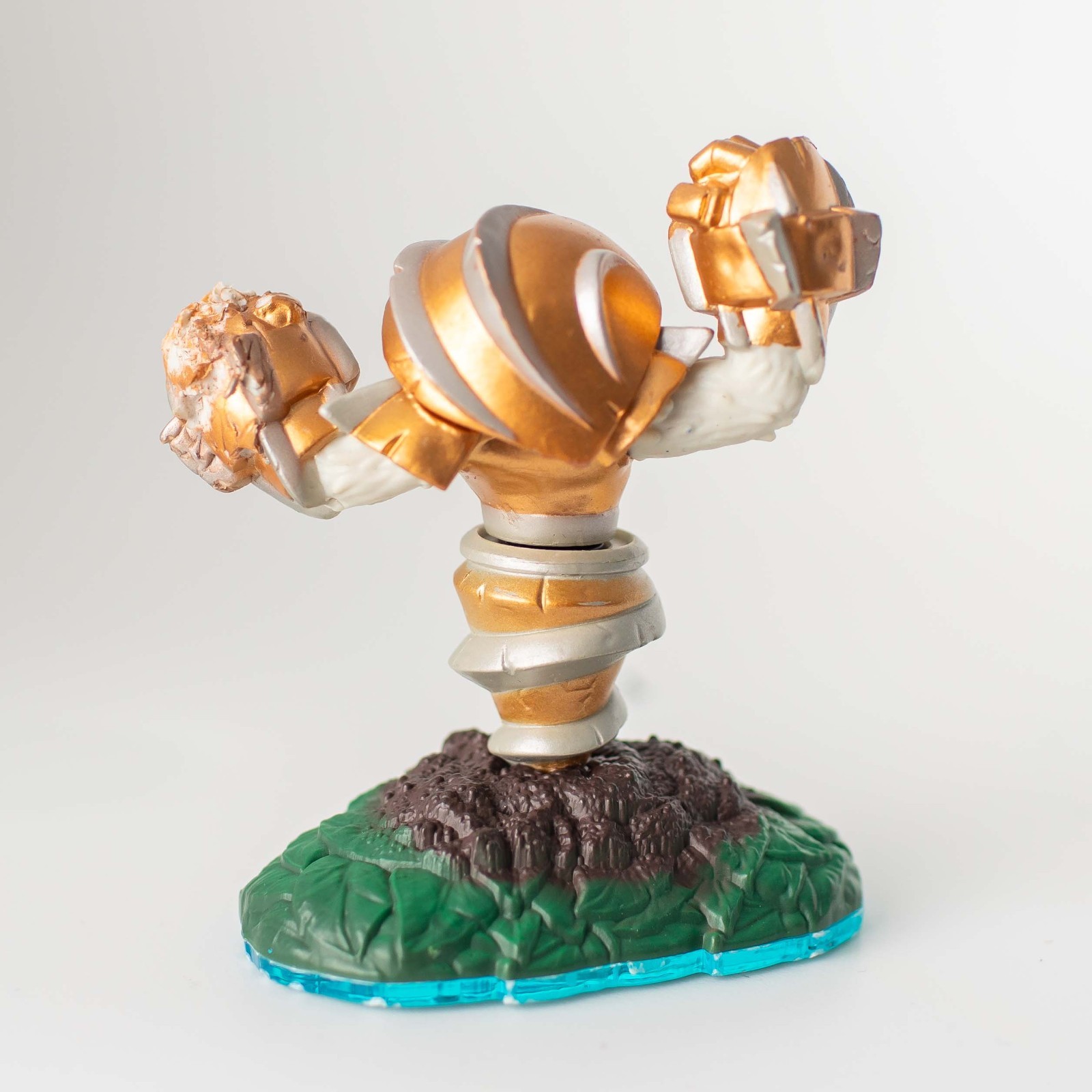 Skylanders Grilla Drilla (Series SWAP Force) Activision Figure