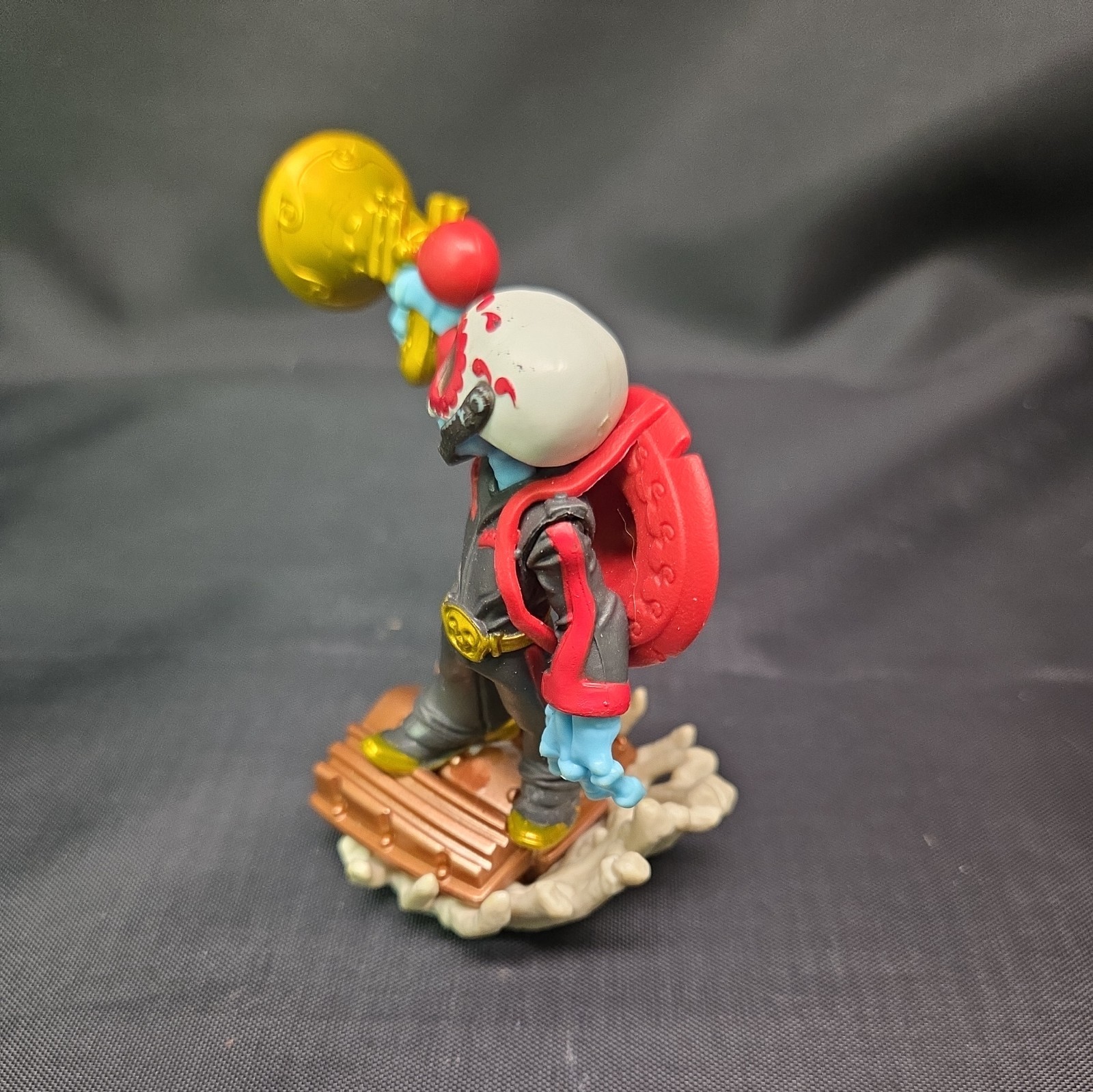 Skylanders Superchargers Figure Fiesta 87528888