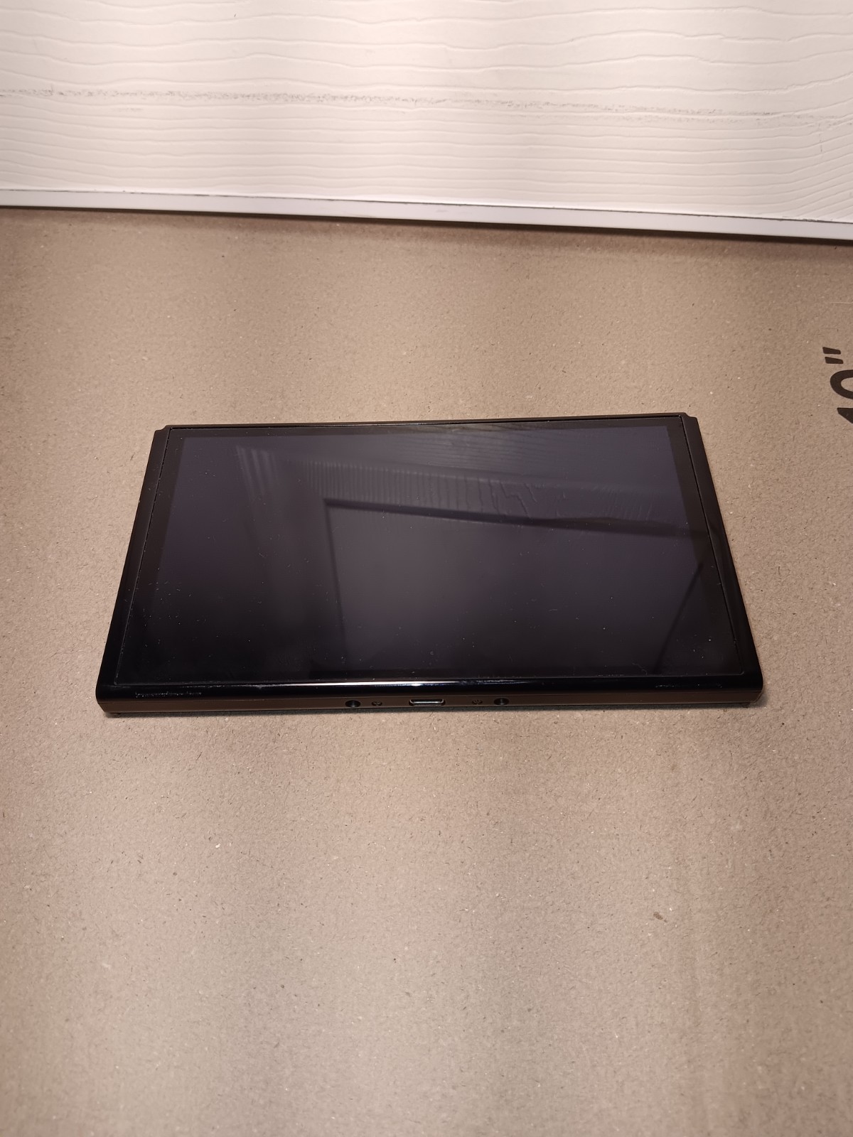 Nintendo Switch OLED Model HEG-001 Console Only – Tested and Working