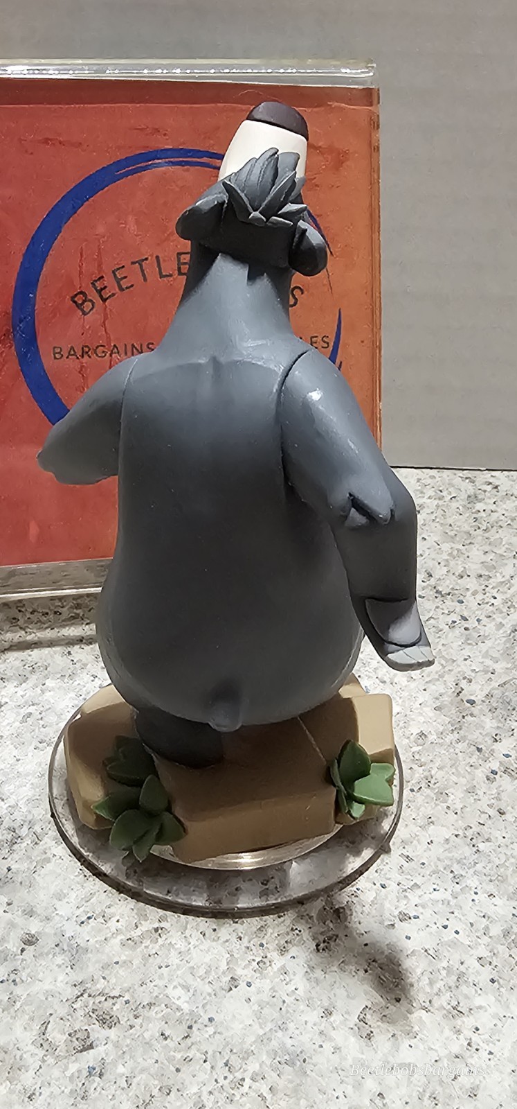 Disney Infinity 3.0 Edition Baloo Action Figure – 131867