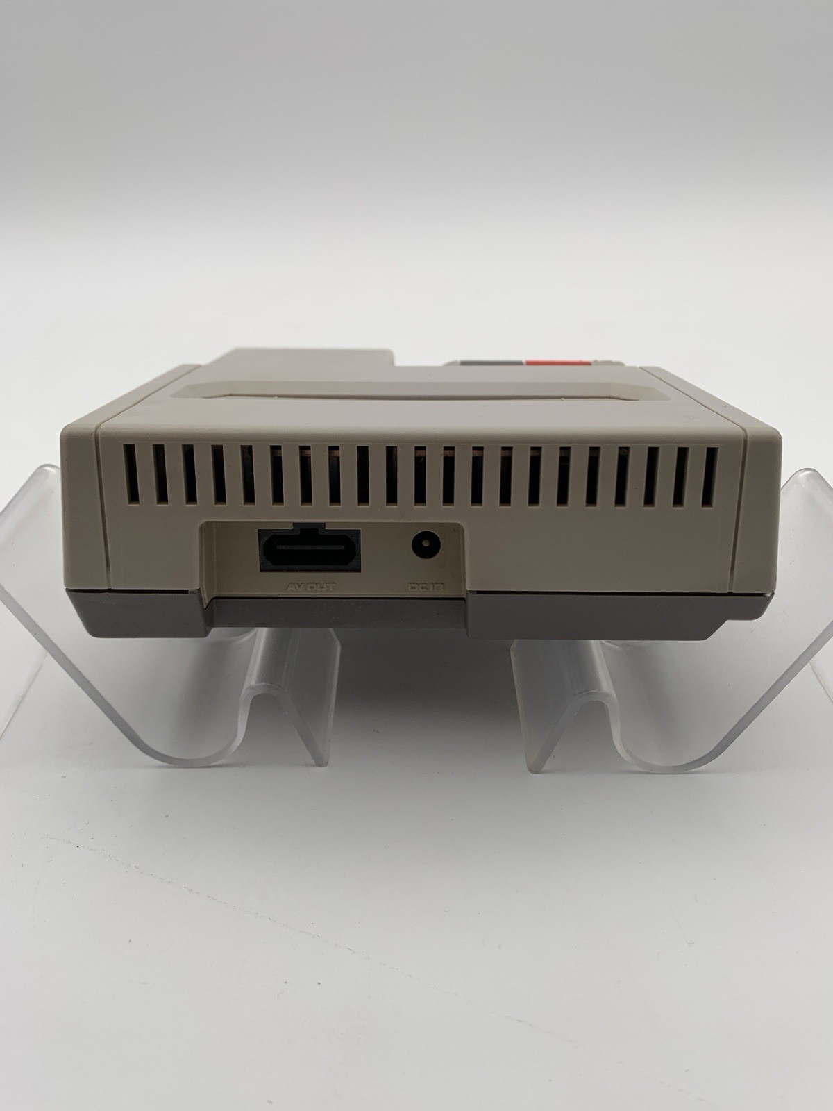 Nintendo New Famicon HVC-101 NTSC-J Tested 0615-203