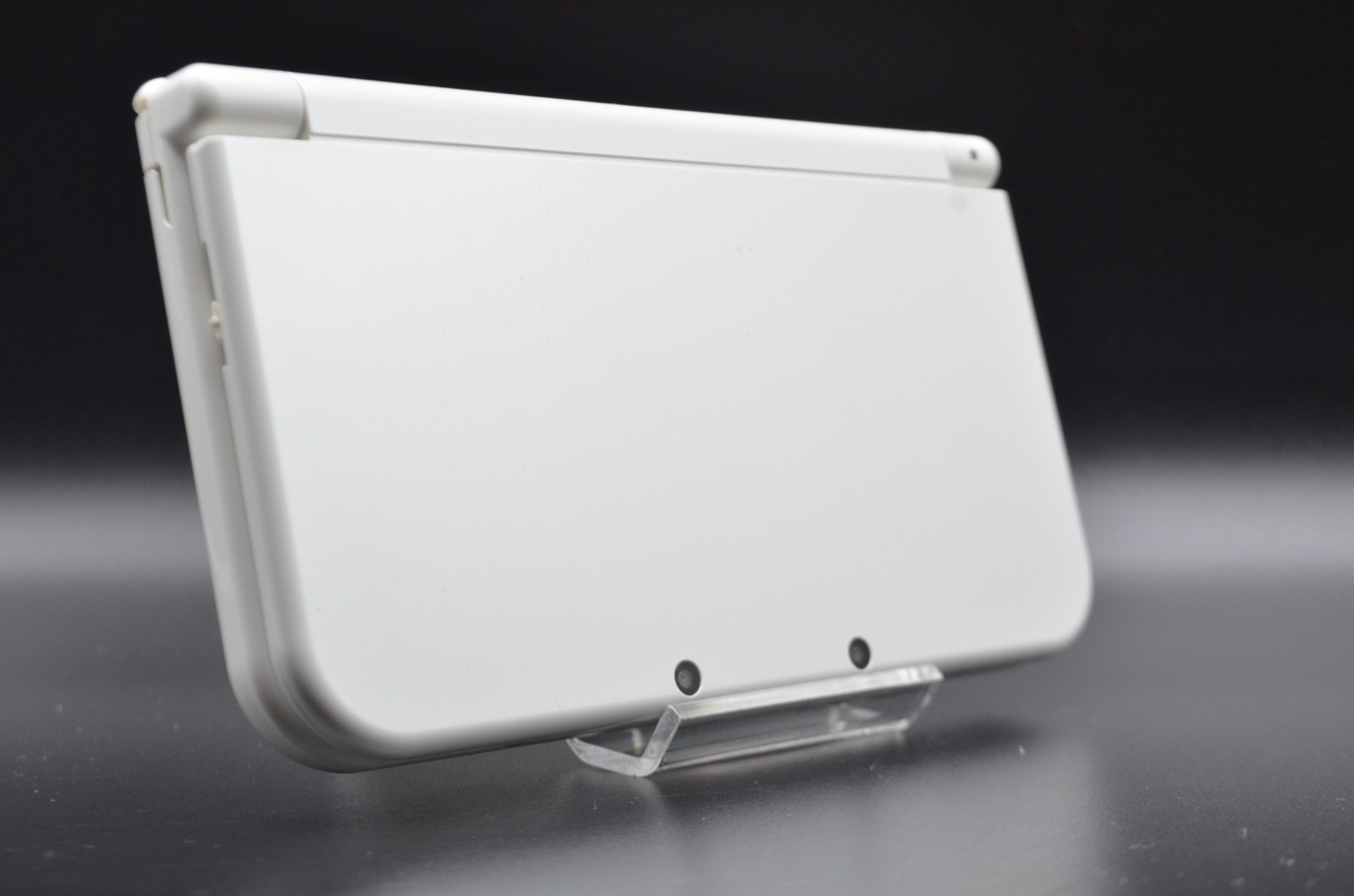 [REGION FREE] Top IPS NEW Nintendo 3ds ll xl Console Pearl White game 027