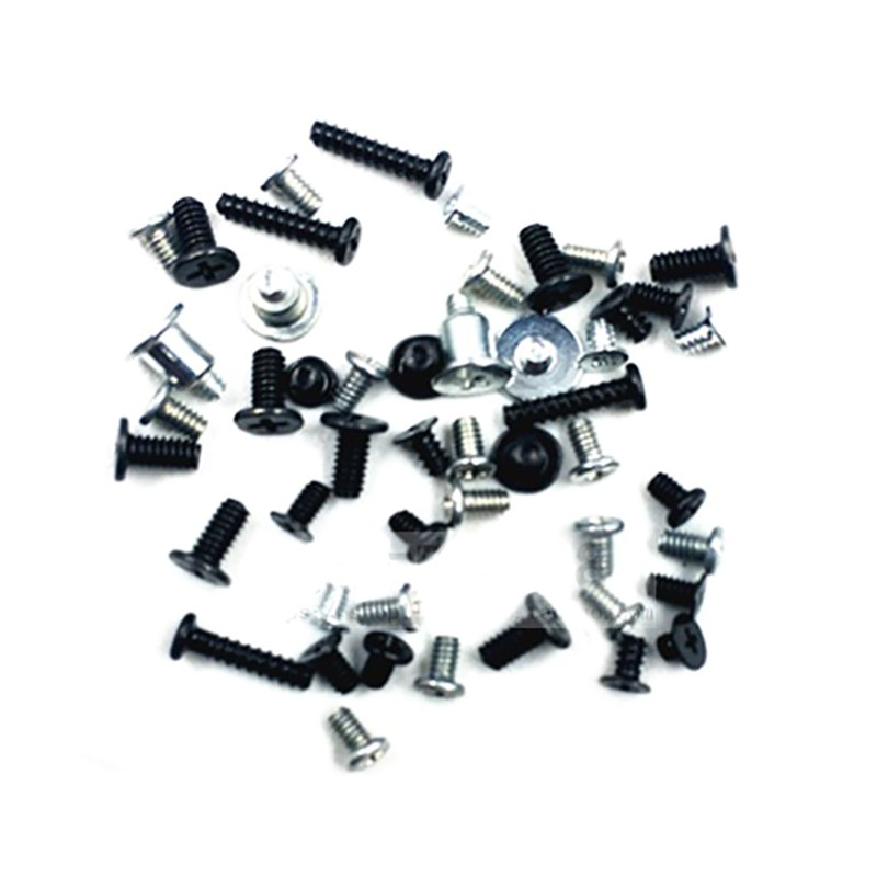 Replacement Full Set Screws Repair Accessories Kit For NS Switch Console