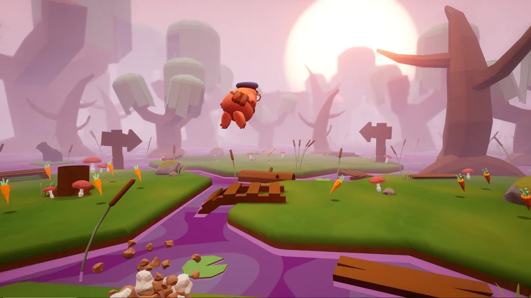 Mail Mole – Nintendo Switch – Brand New