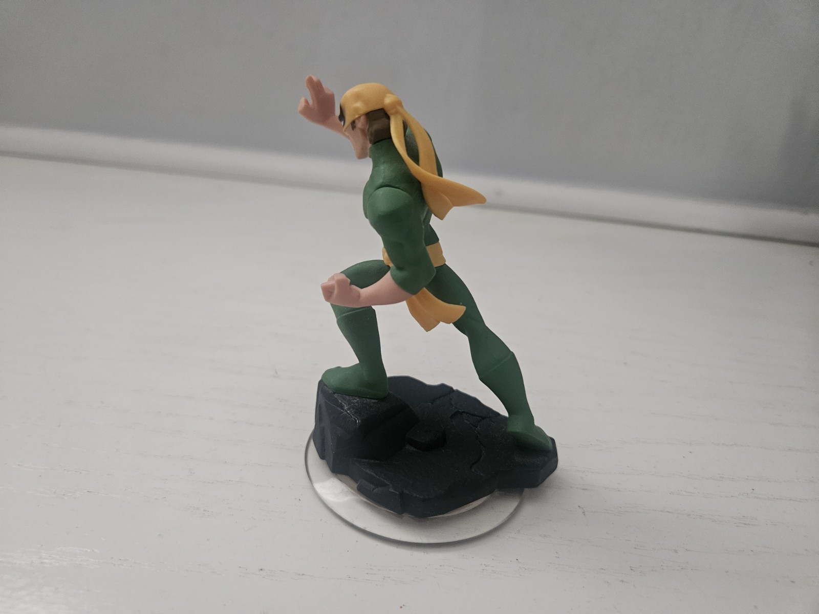 Disney Infinity 2.0 – Iron Fist Figure